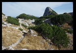 Triglav -Mali Draski -27-10-2013 - Bogdan Balaban